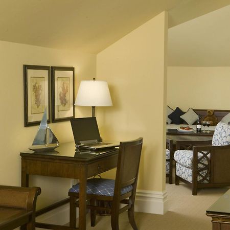 West Cliff Inn, A Four Sisters Inn Санта-Крус Экстерьер фото