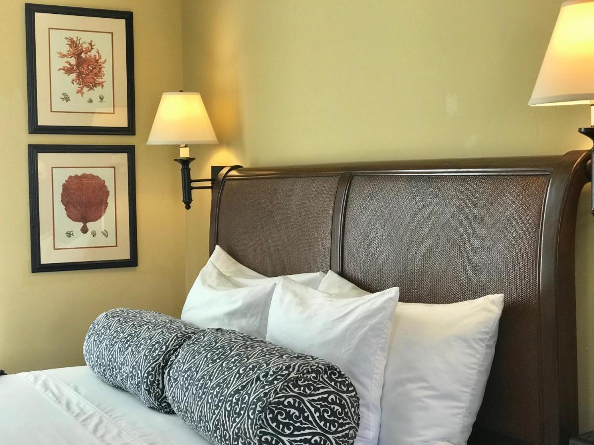 West Cliff Inn, A Four Sisters Inn Санта-Крус Экстерьер фото