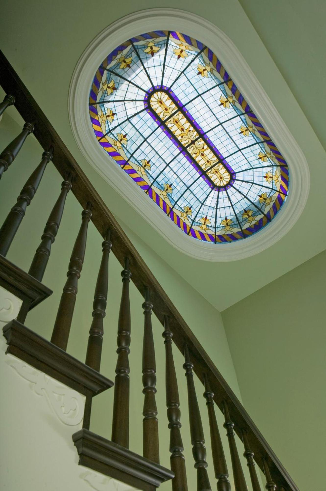 West Cliff Inn, A Four Sisters Inn Санта-Крус Интерьер фото